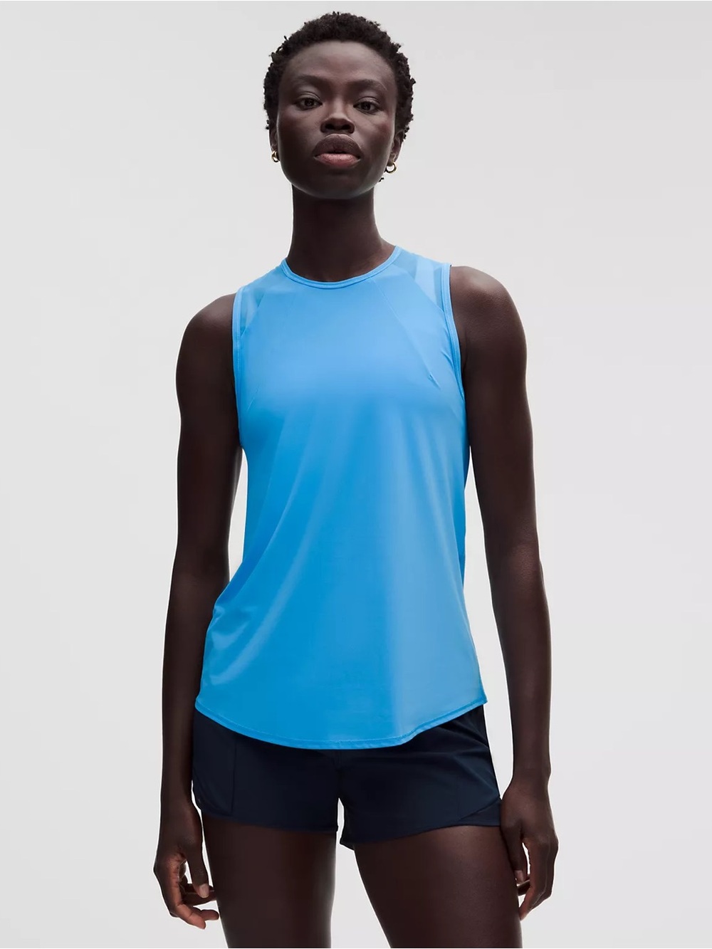 Lululemon Sculpt Tank Top